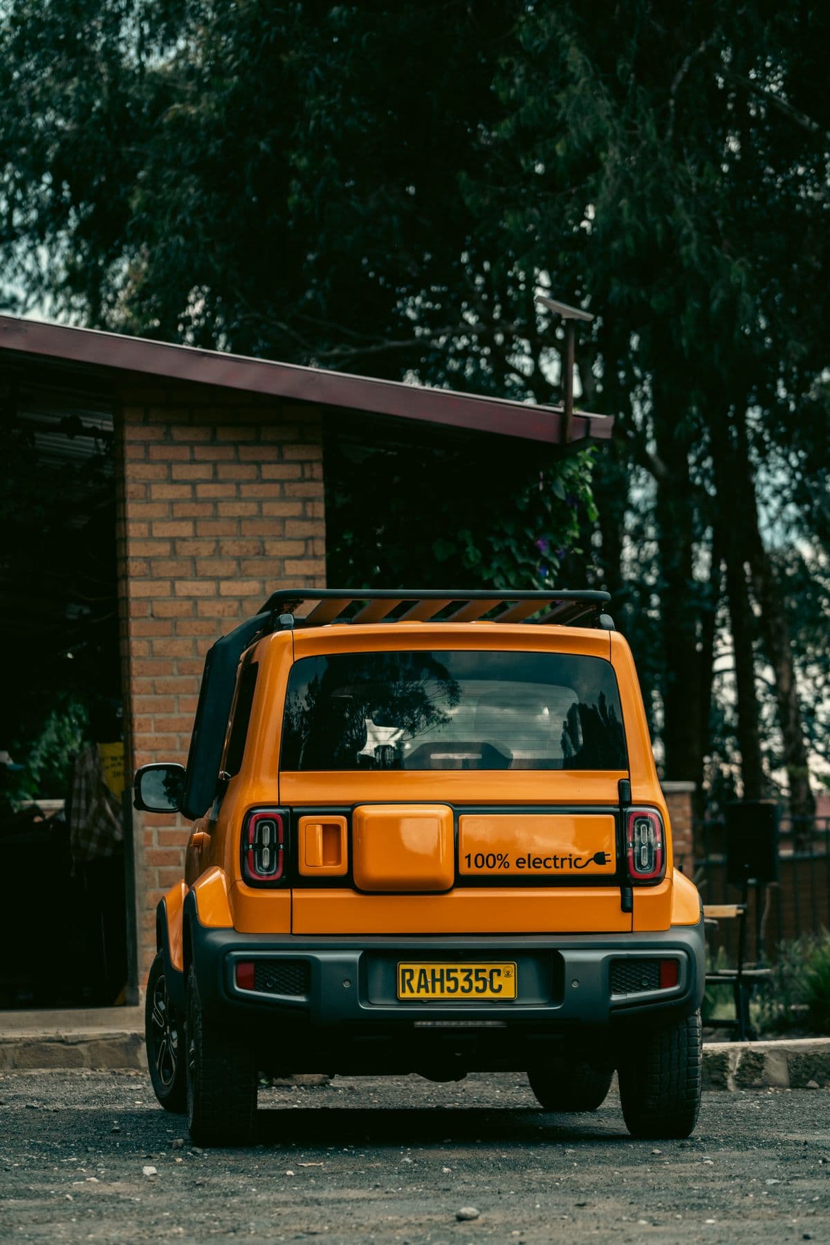 Hybrid Electric Vehicles (HEV) Program